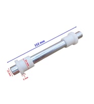 Atv Atv Buggy Ön Üst Salıncak Burcu 1 Li Set 21-15-152 Mm Kalın Şapka Öm