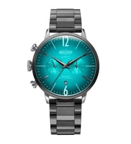 Welder Moody Watch WWRC456 45 mm Erkek Kol Saati