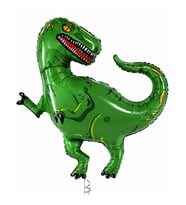 T-Rex Folyo Balon