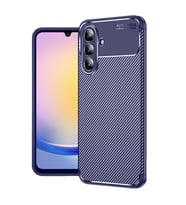 Samsung Galaxy A26 Uyumlu Kılıf Zore Negro Silikon Kapak