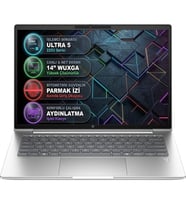 HPProbook 4 G1I Intel Core Ultra 5 225U 8gb 512GB SSD 14" Wuxga Freedos Laptop, Notebook D21PFET