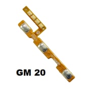 General Mobile GM 20 ON OFF Yan Ses Filmi
