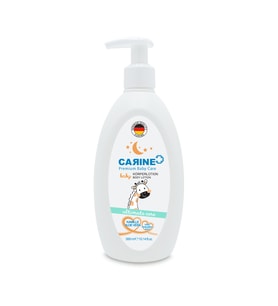 CARINE BEBEK VÜCUT LOSYONU 300 ML