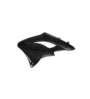 MONDİAL X-TREME ENDURO 250 DEPO SOL PLASTİK KAPAK SİYAH ORJ