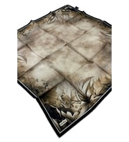 Levidor Twill İpek Eşarp LD1203