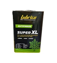LUBRICO SUPER ANTIFREEZE XL KONSANTRE ( YEŞİL-70) - 15 KG