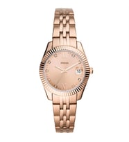 Fossil FES4898 Kadın Kol Saati