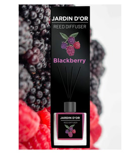 Blackberry Reed Dıffuser 100 Ml 8681529301438