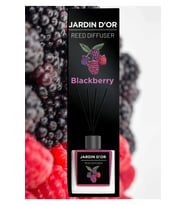Blackberry Reed Dıffuser 100 Ml 8681529301438