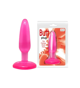 Censan Pembe Butt tıkac anl Tıkaç
