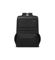 Mack MCC-807 18'' Business X Notebook Sırt Çantası Siyah