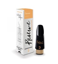 D'Addario Woodwinds MCE-EV10E Reserve EV10E Evolution Bb Klarnet Beki  Modern Tasarım Zengin Harmonikler