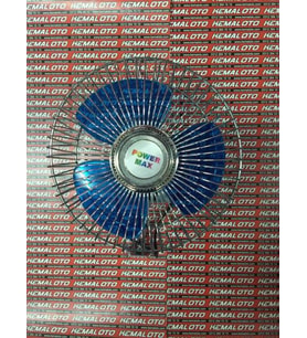 Araç İçi Vantilatör 6" 