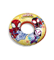 Spidey ve Inanılmaz Arkadaşları Can Simidi 50 cm Sarı 2 -6 Yaş