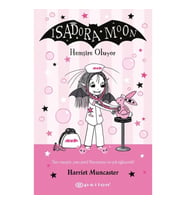 Isadora Moon Hemşire Oluyor