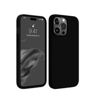 İphone 15 Kılıf First - Siyah
