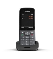 Gigaset SL800H PRO IP Telsiz Telefon Germany