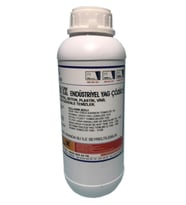 APEKS DEGREASER S Konsantre Su Bazlı Yağ Temizleyici - 1 Kg
