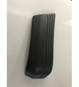 TAMPON UCU PLASTİĞİ FORD 2.5 ÖN SAĞ (Karışık)