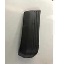TAMPON UCU PLASTİĞİ FORD 2.5 ÖN SAĞ (Karışık)
