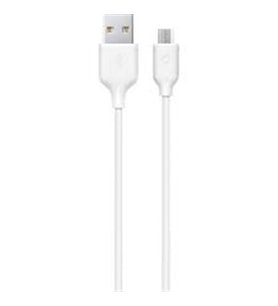 TTEC 2DK7530B MİCRO USB-A ŞARJ KABLOSU 120 CM