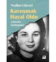 Kavuşmak Hayal Oldu