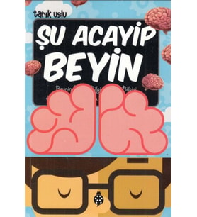 Şu Acayip Beyin