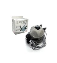 Era Toz Maskesi 7210 Aktif Karbon Ventilli Ffp2 V Nrd 10 Lu Paket