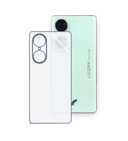 SChitec REEDER S19 Max Pro S Edge Uyumlu Arka Yüzey Hidrojel Koruyucu Film