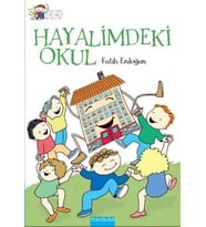 Hayalimdeki Okul