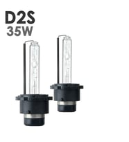 2 Adet D2s 4600k Xenon Far Ampulü Takımı