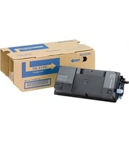 Kyocera TK-3190 İthal Muadil Toner (Siyah)