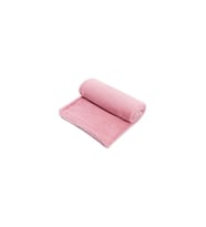 Pet Comfort Lodix Toz Pembe Köpek Battaniyesi M 100x70cm
