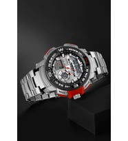 SEWOR Dijital & Analog Tüm Fonksiyonları Aktif Erkek Kol Saati.TYC00562101661