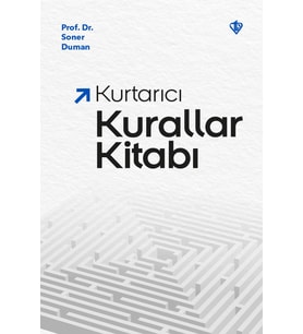 Kurtarıcı Kurallar Kitabı