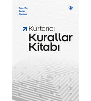 Kurtarıcı Kurallar Kitabı