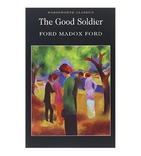 The Good Soldier