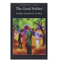 The Good Soldier