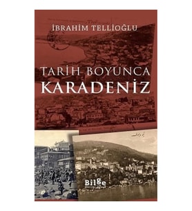 Tarih Boyunca Karadeniz