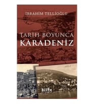 Tarih Boyunca Karadeniz