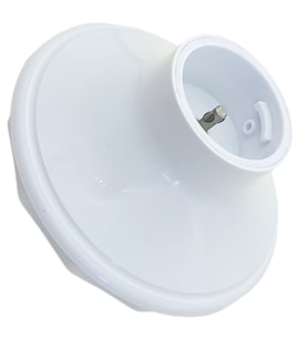 Arnica Uyumlu GH21591 Blender Doğrayıcı Hazne Kapağı