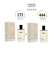 171 + 444 Kadın Parfüm Edp 50 ml Floral/Oriental - Mnms171444
