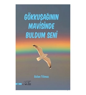 Gökkuşağının Mavisinde Buldum Seni