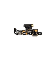 Asus Zenfone Live Zb501Kl Şarj Soketli Mikrofon Bordu