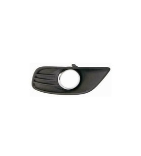 FORD FOCUS ÖN TAMPON PANJURU DELİKLİ KROM ÇERÇEVESİ SAĞ 08- FOR07FO074 8M5119952AE