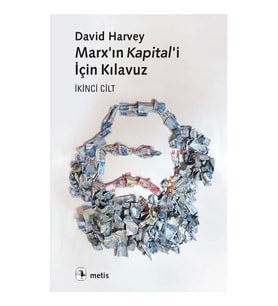 Marx'ın Kapital'i İçin Kılavuz