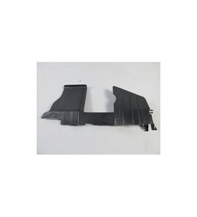RENAULT FLUENCE- 09/12; ÖN PANEL DAVLUMBAZI SAĞ 1450-2353 214940047R