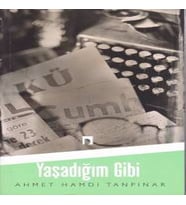 Yaşadığım Gibi