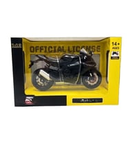 1/12 YZF-R1 Model Motosiklet