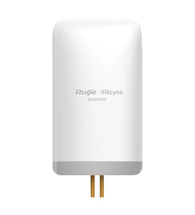 Reyee Rg-Est350 5 Ghz Dış Ortam Noktadan Noktaya 5 Km Menzilli 867 Mbps Access Point (2 Li Paket)